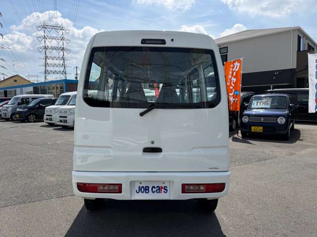 Mitsubishi Minicab MiEV 9