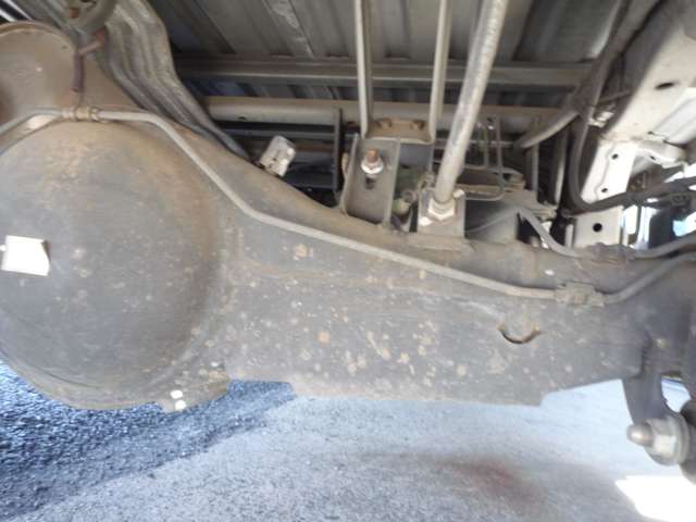 Toyota Light Ace Truck 8