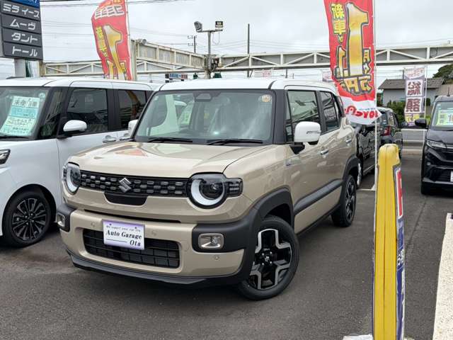 Suzuki XBEE 5