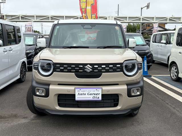 Suzuki XBEE 6
