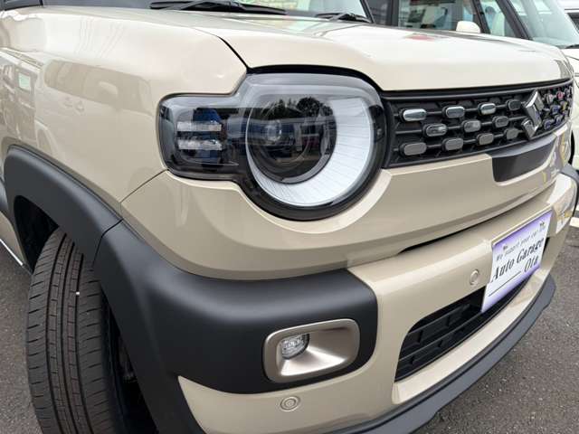 Suzuki XBEE 8