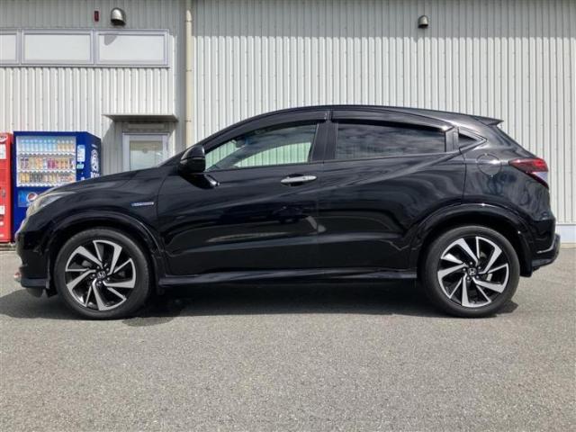 Honda Vezel 5