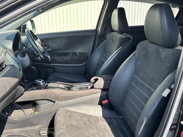 Honda Vezel 8