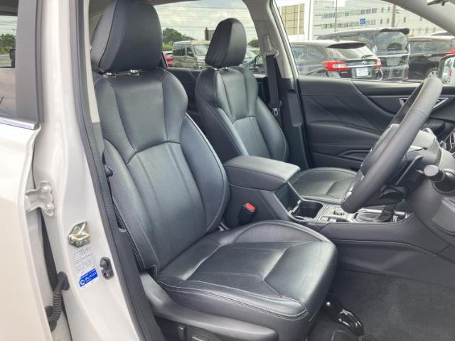 Subaru Forester 2