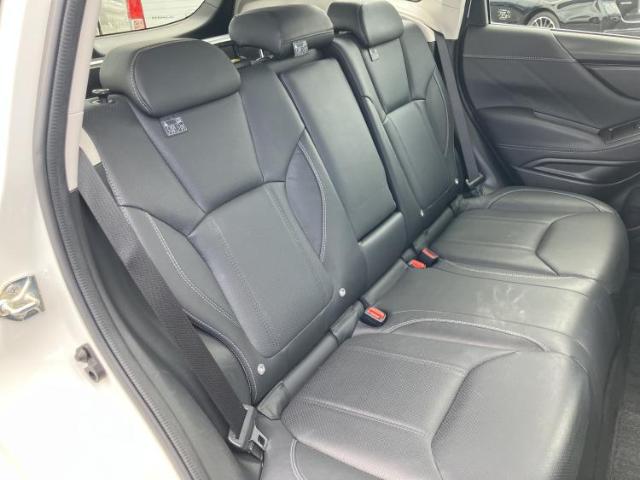 Subaru Forester 7