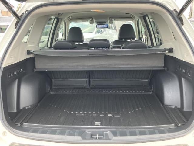 Subaru Forester 10