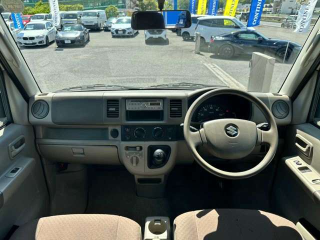 Suzuki Every 8