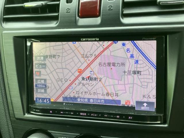 Subaru Forester 11