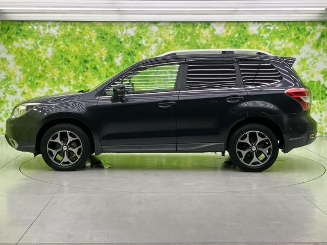 Subaru Forester 5