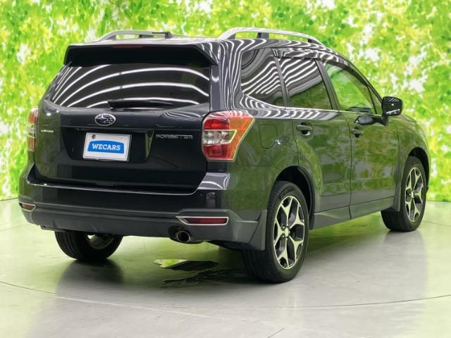Subaru Forester 6