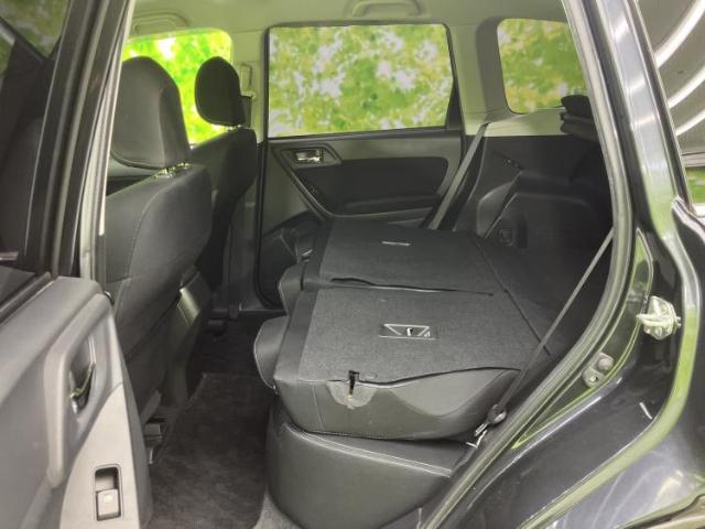 Subaru Forester 10