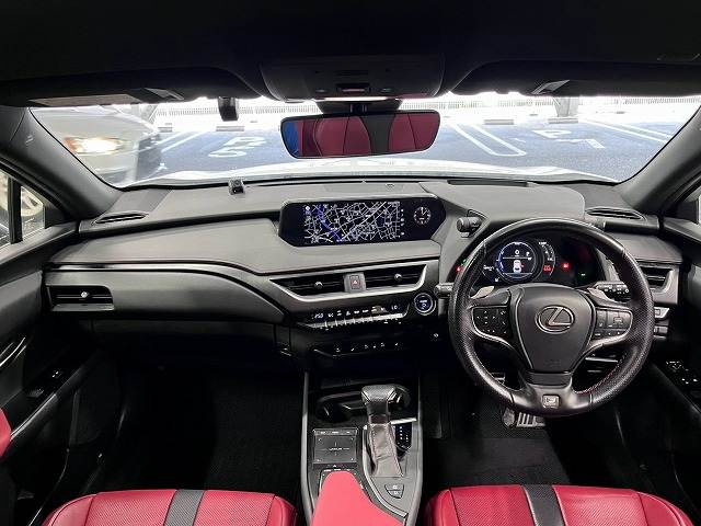 Lexus UX 2