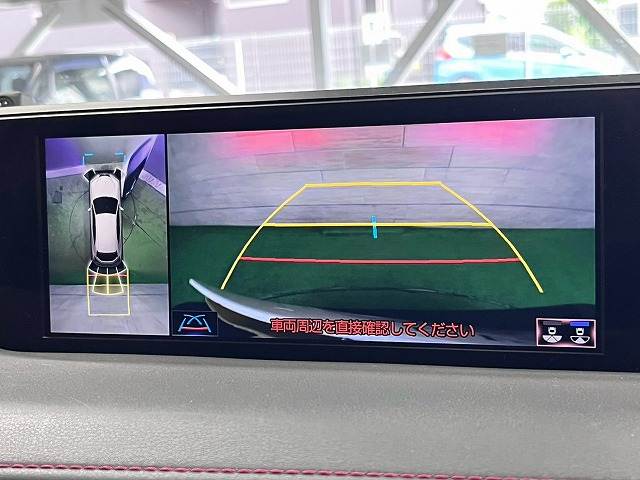 Lexus UX 4