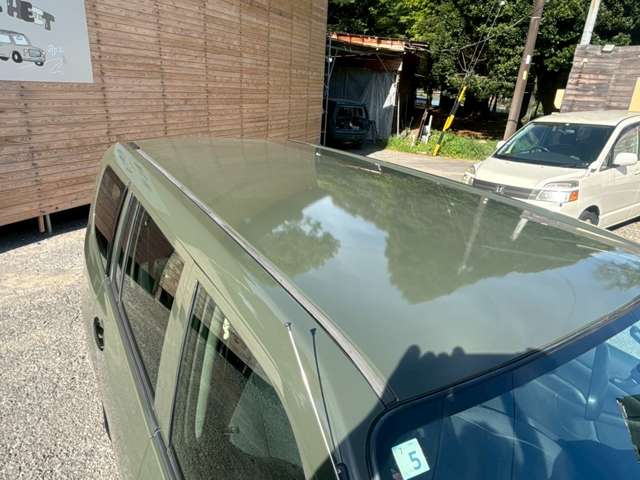 Toyota Probox Van 12