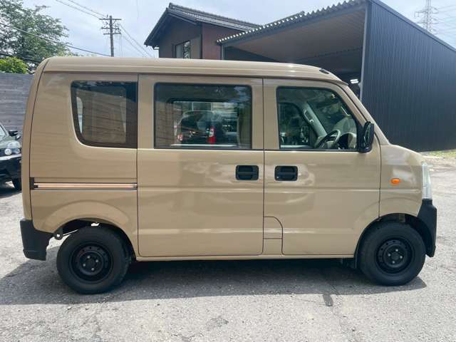 Suzuki Every 11