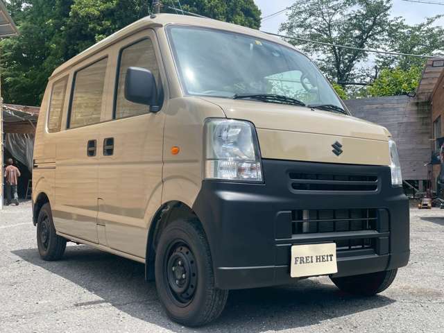 Suzuki Every 12