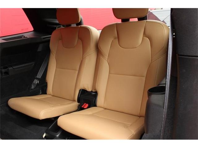 Volvo XC90 12