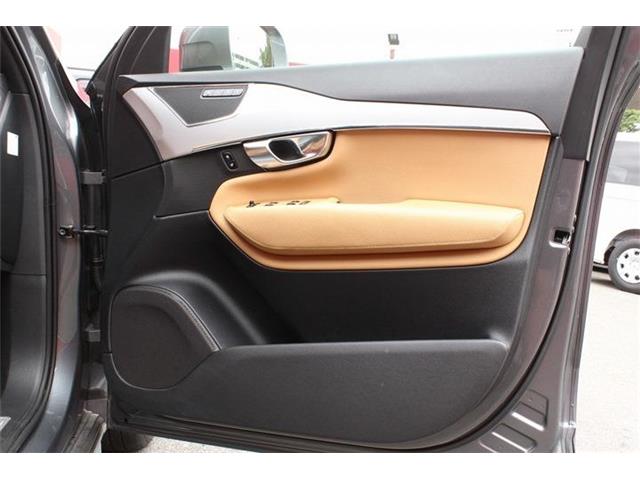 Volvo XC90 3