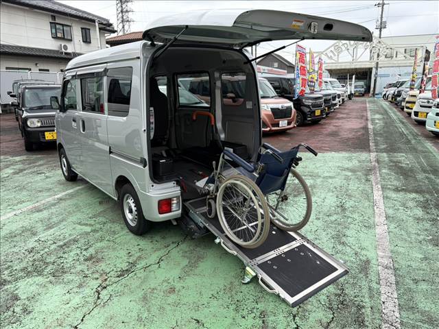 Suzuki Every 5