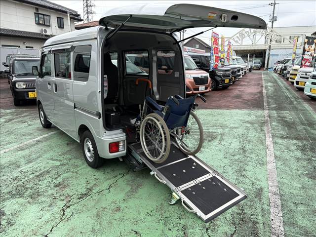 Suzuki Every 6