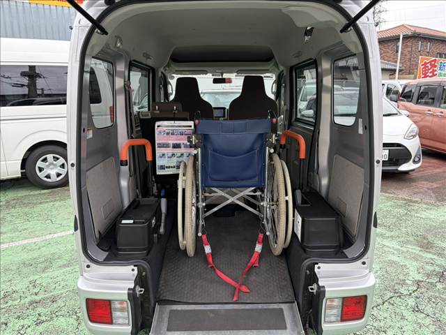 Suzuki Every 9