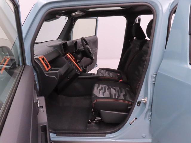 Daihatsu Taft 11
