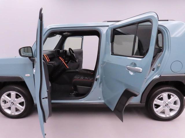 Daihatsu Taft 10