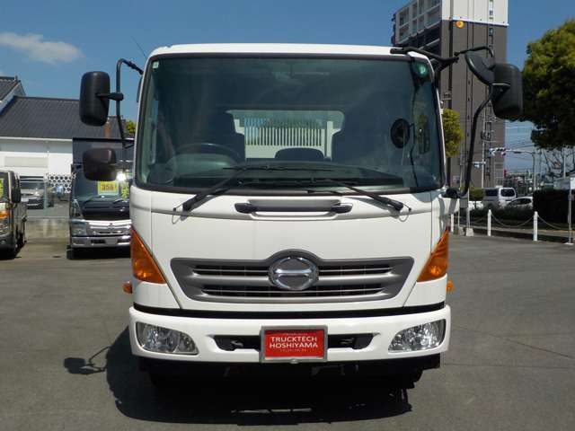 Hino Ranger 2