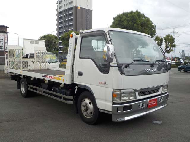 Isuzu Elf 3