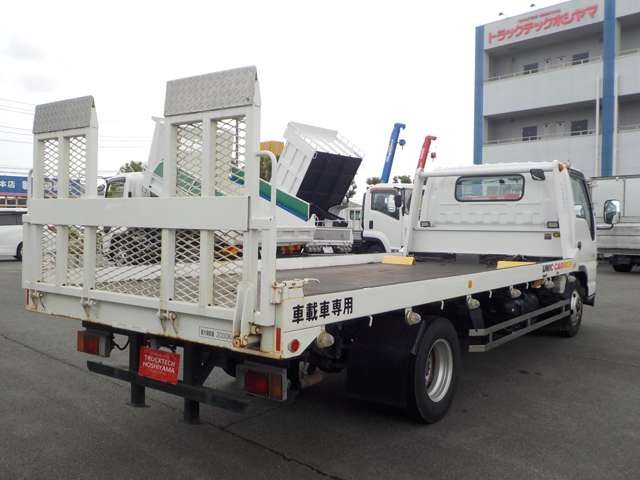 Isuzu Elf 5