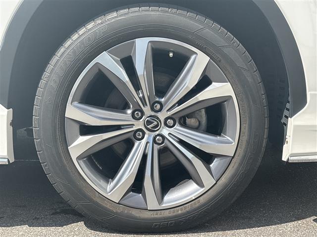 Lexus RX 11