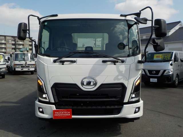 UD Trucks Condor 2