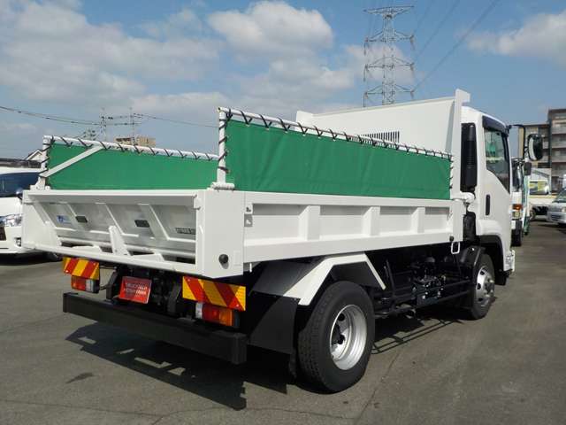 UD Trucks Condor 5