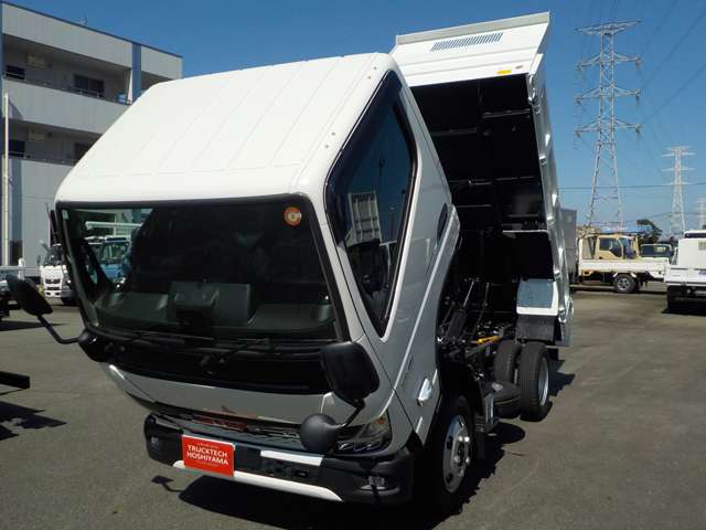 Mitsubishi Fuso Canter 12