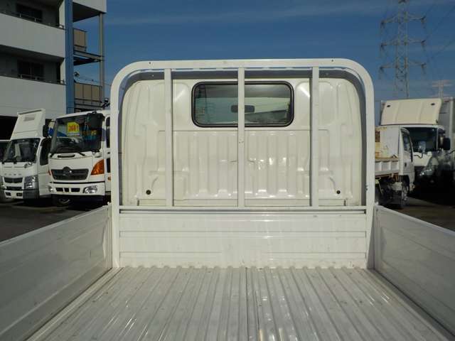 Toyota Toyoace 12