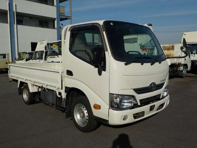 Toyota Toyoace 3