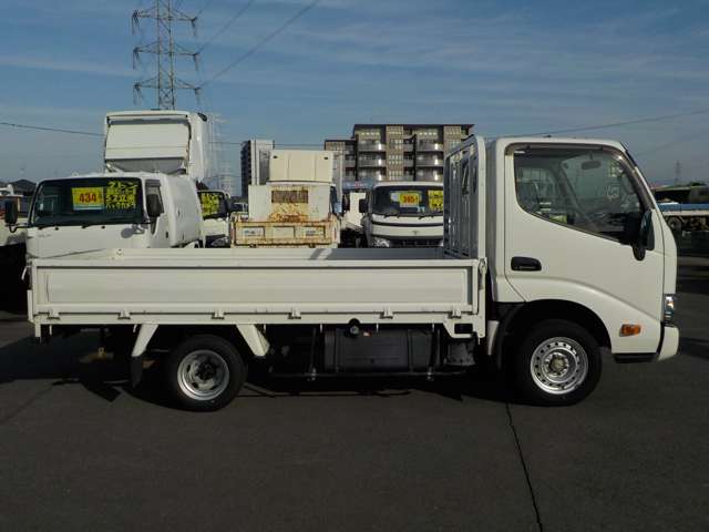 Toyota Toyoace 4