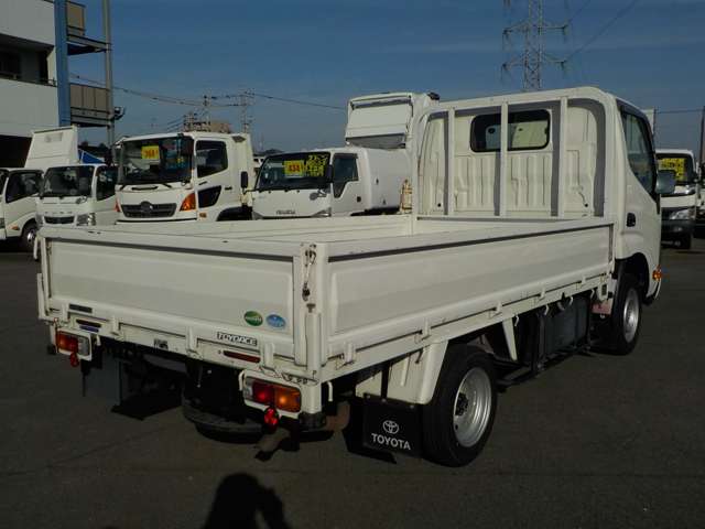 Toyota Toyoace 5