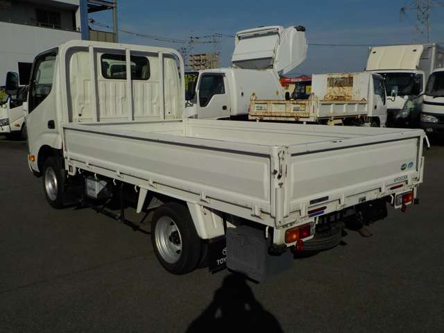 Toyota Toyoace 7
