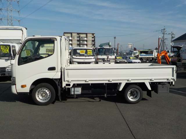 Toyota Toyoace 8
