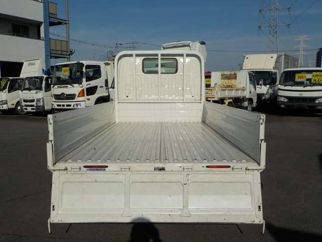 Toyota Toyoace 10