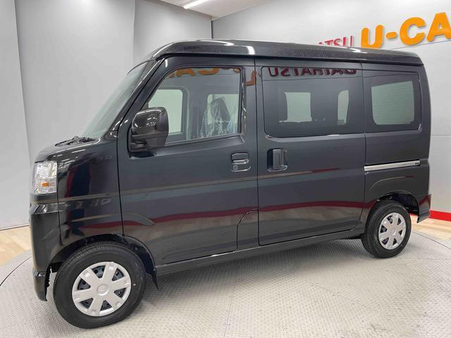 Daihatsu Hijet Cargo 6