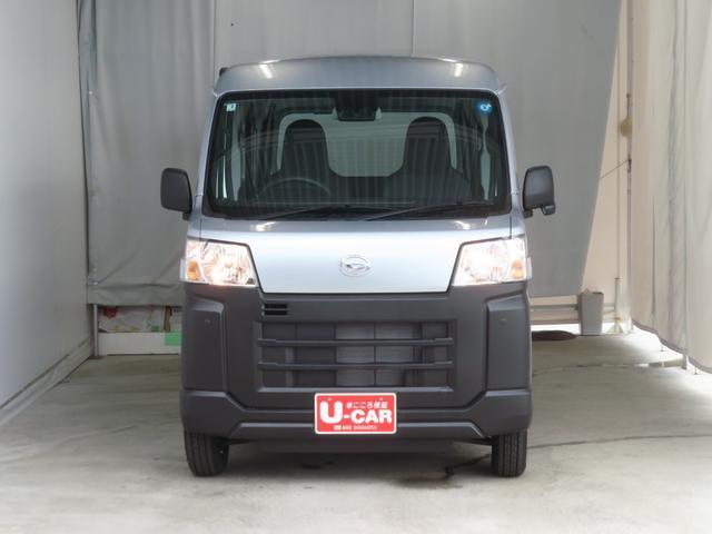 Daihatsu Hijet Cargo 3