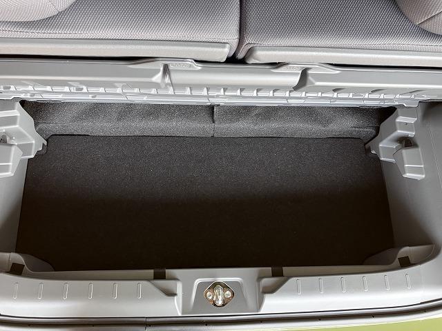Daihatsu Taft 11