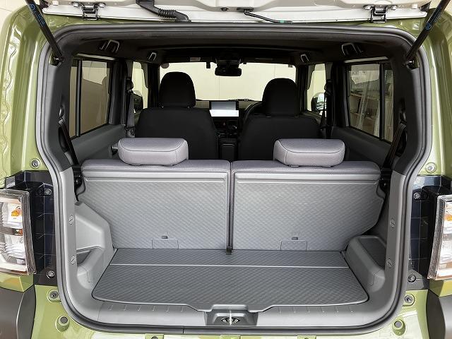 Daihatsu Taft 10