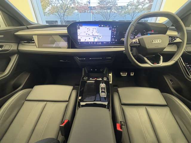 Audi Q6 e-tron 3