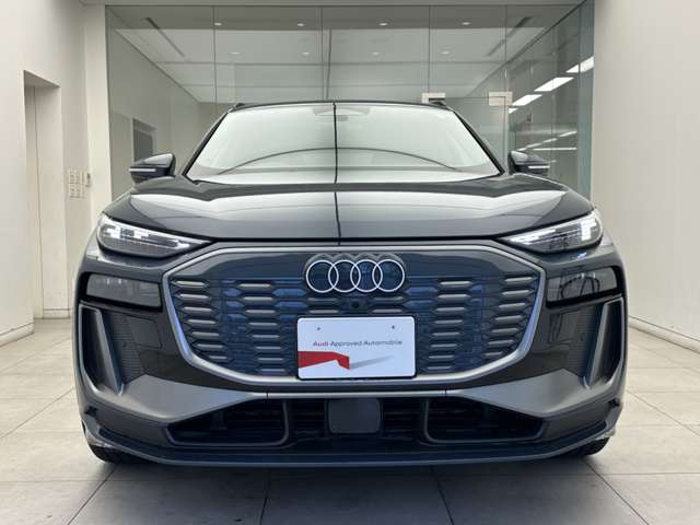Audi Q6 e-tron 5