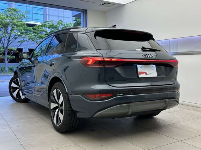 Audi Q6 e-tron 9