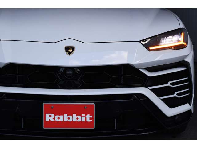 Lamborghini ウルス 10