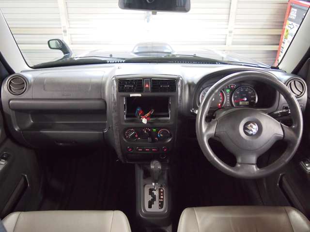 Suzuki Jimny 2